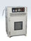 200V a adapté le laboratoire aux besoins du client intelligent d'Oven For de séchage sous vide d'Industrial de contrôleur de température