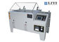 machine électronique adaptée aux besoins du client programmable d'essai à l'embrun salin 600L pour l'essai acide de Corrisive