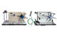 Équipement d'essai électronique de textile de bobine d'enveloppe pour le fil avec pré settable numérique