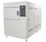 Machine froide chaude -60~150°C d'essai de choc thermique d'acier inoxydable