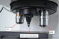 Digital/machine d'essai automatique micro de dureté de Vickers de tourelle avec automatiquement la méthode de chargement