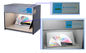 Papier multicolore de sources lumineuses de l'équipement d'essai de papier de caisson lumineux 6