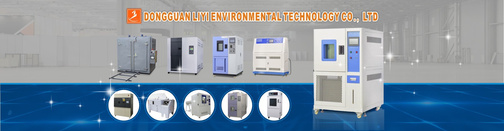Qualité Température humidité chambre d'essai Usine