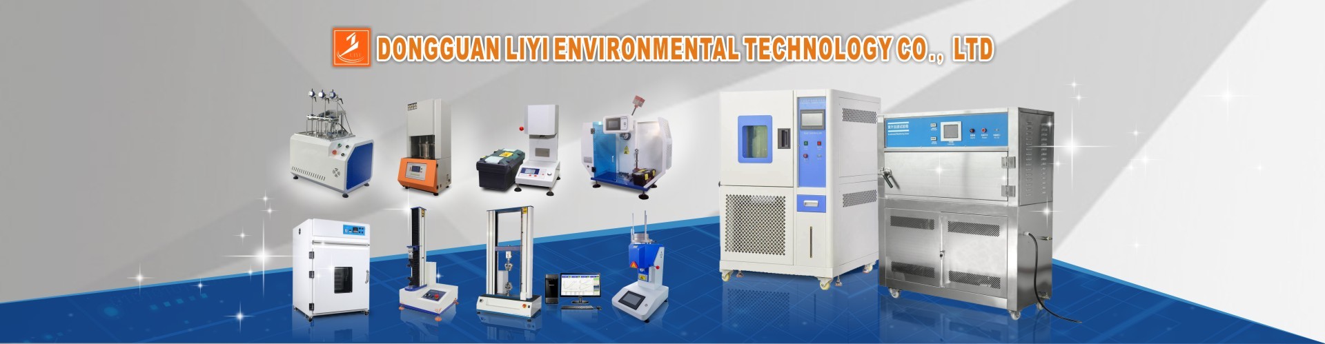 Qualité Température humidité chambre d'essai Usine
