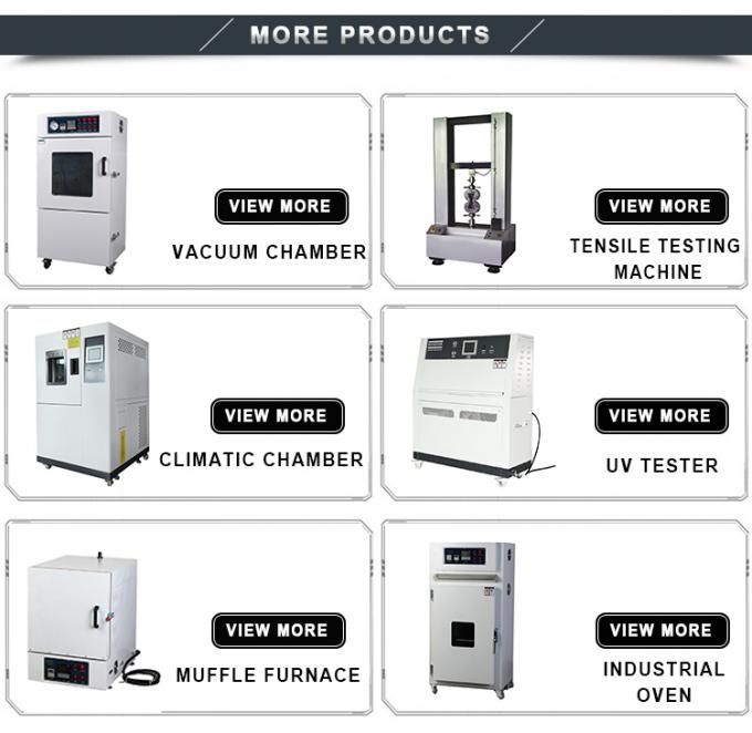 Appareil de contr&ocirc;le vieillissant acc&eacute;l&eacute;r&eacute; d'instrument d'anti jaunissement de r&eacute;sistance d'ampoule 2
