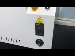 Contrôle programmable automatique de PLC d'appareil de contrôle électronique de Vicat