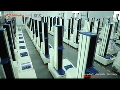 Dongguan LIYI Environmental Technology Co., LtdPrésentation