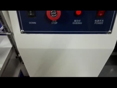 Testeur de compression de boîte de résistance à la compression en carton ondulé