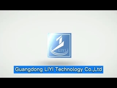 Instruments d'essai en papier / testeur de résistance à l'éclatement