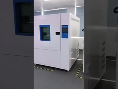 chambre de la température et d'humidité