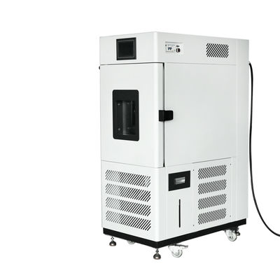 Humidité de chambre à atmosphère contrôlée pour le laboratoire et les ateliers industriels
