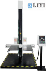 Essai de baisse de charge de l'équipement d'essai de bord/côté/paquet de coin 80KG