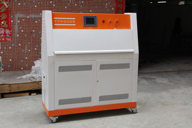 Chambre vieillissante UV accélérée industrielle d'essai concernant l'environnement de temps de contrôle de PID SSR