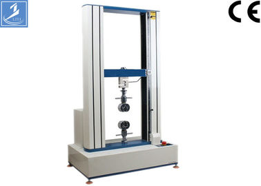 Gestion par ordinateur de tension universelle de machine d'essai 20KN 2000KGS 220V/50HZ