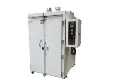 La LY -6120 traitement industriel inoxydable de poudre d'amende de four de SUS de 300 degrés