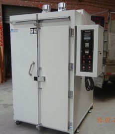 La LY -6120 traitement industriel inoxydable de poudre d'amende de four de SUS de 300 degrés
