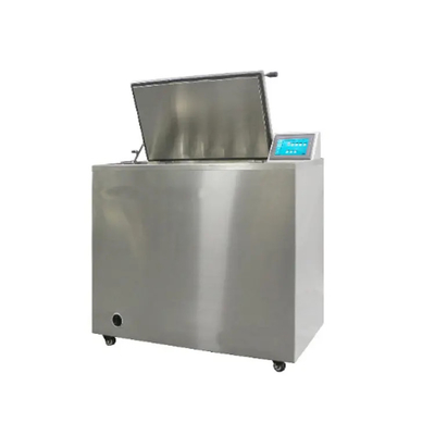 Testeur de résistance des couleurs Rotawash Équipement d'essai textile pour l'industrie du tissu