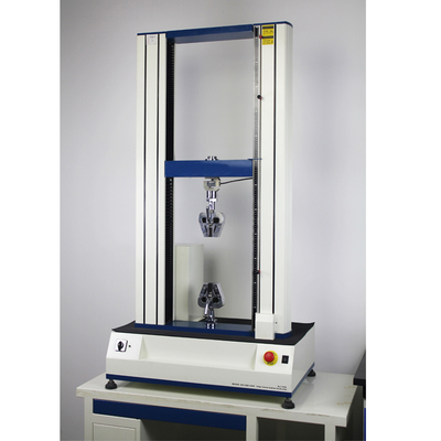 Machine électronique universelle de test avec servo-moteur Panasonic 5-5000KG