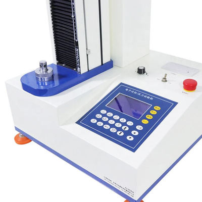 Machine d'essai universelle Liyi avec moteur Panasonic, capacité 5-5000KG