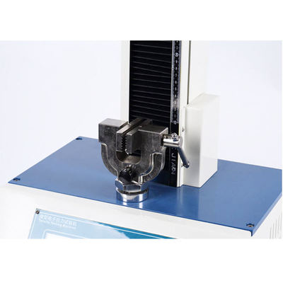 Machine d'essai universelle Liyi avec moteur Panasonic, capacité 5-5000KG