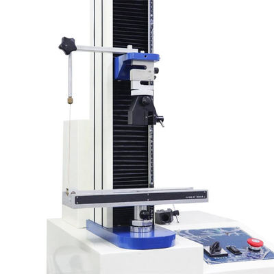 Machine d'essai universelle Liyi avec moteur Panasonic, capacité 5-5000KG