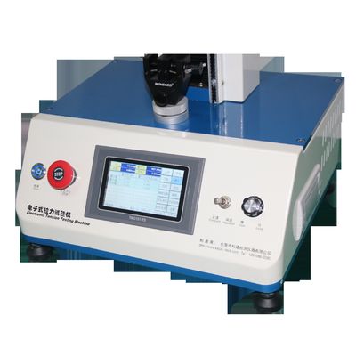 Machine d'essai universelle de 5KN avec une précision de ± 1%