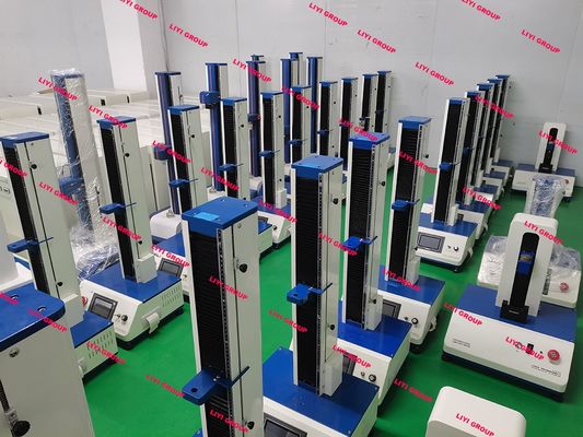 Machine d'essai universelle de 5KN avec une précision de ± 1%
