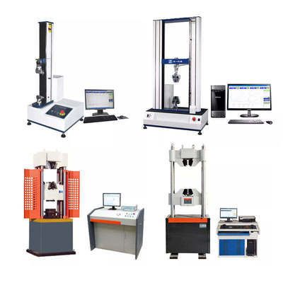 Machine d'essai universelle de 5KN avec une précision de ± 1%
