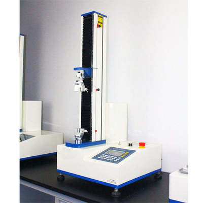 Machine d'essai universelle informatisée, capacité 500 kg, testeur de traction