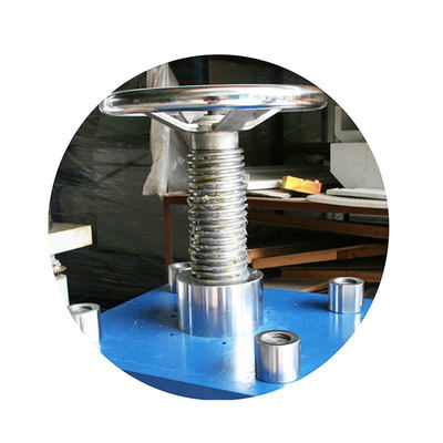 Machine d'essai de compression automatique pour béton 2000kN