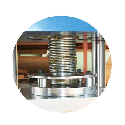 Machine d'essai de compression automatique pour béton 2000kN