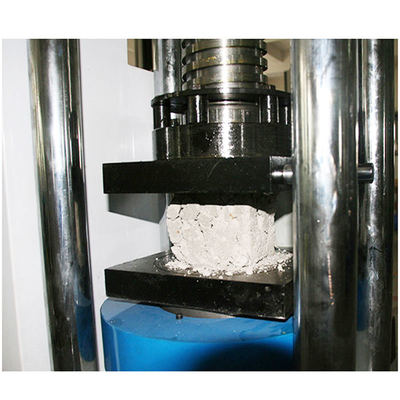 Machine d'essai de compression automatique pour béton 2000kN