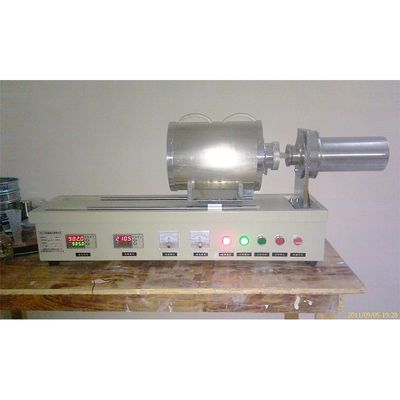 Plastic Polymer Materials Thermal Expansion Tester with -30℃ to 30℃ Range and 1-30℃/minute Heating Rate Dilatometer