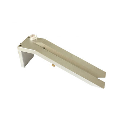 Rolling Ball Tack Tester with 21°31' Angle IP57 Protection and 0.1° Accuracy for Adhesive Testing