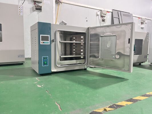 Liyi laboratoire température constante chauffage électrique Air circulé four de séchage électrique petit four de laboratoire chaud