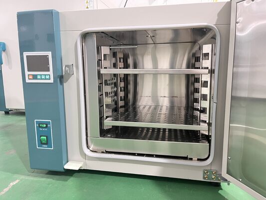 Liyi laboratoire température constante chauffage électrique Air circulé four de séchage électrique petit four de laboratoire chaud