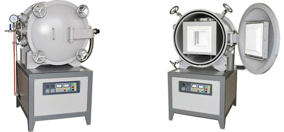 Liyi Sinter à haute température fusion brasage traitement thermique four à vide prix four à durcissement sous vide