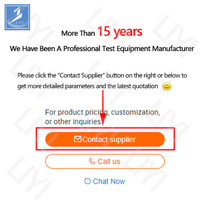 Four à moufle 1000 degrés à chauffage rapide pour laboratoire Liyi, four de traitement thermique