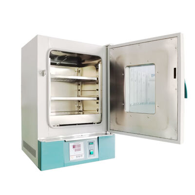 Liyi électrique chimie forcée chauffage à l'air chaud circulation convection séchage de séchage