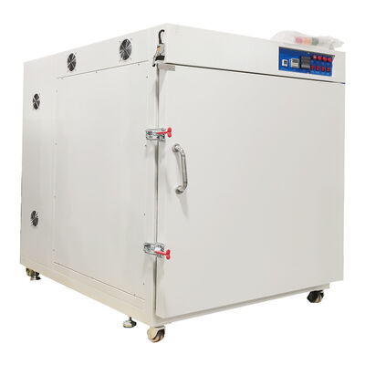 Liyi grande machine de séchage à vide industriel four personnaliser chambre à vide