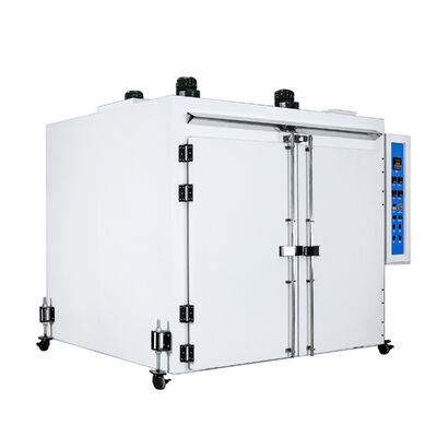 Liyi 300 degrés ODM OEM haute température grand four industriel