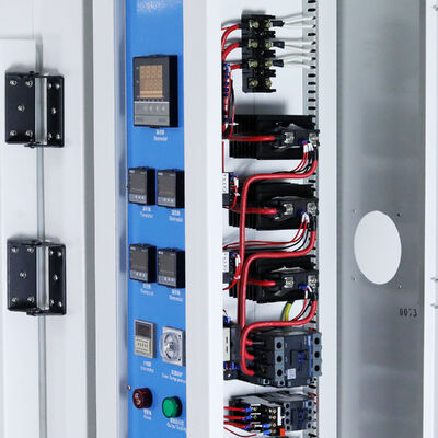 Liyi 300 degrés ODM OEM haute température grand four industriel