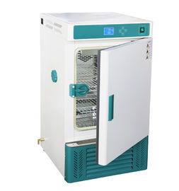incubateur réfrigéré de refroidissement biochimique de DBO de précision infrarouge médicale du thermomètre 70L