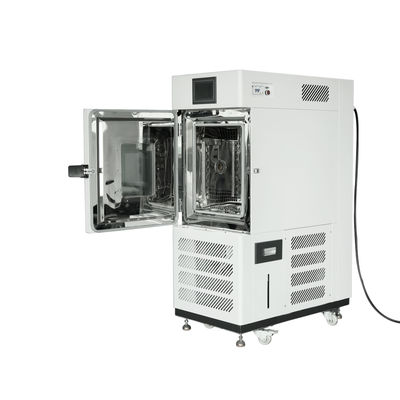 Humidité de chambre à atmosphère contrôlée pour le laboratoire et les ateliers industriels