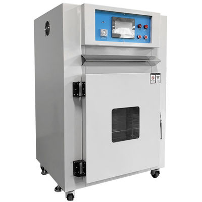 Air chaud thermostatique électrique industriel séchant l'acier inoxydable du SUS 304 d'Oven With