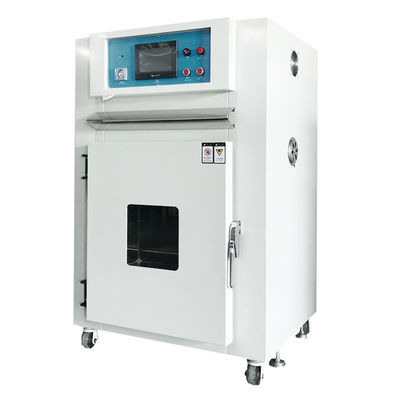 Air chaud thermostatique électrique industriel séchant l'acier inoxydable du SUS 304 d'Oven With