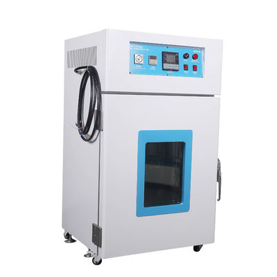 Air chaud thermostatique électrique industriel séchant l'acier inoxydable du SUS 304 d'Oven With