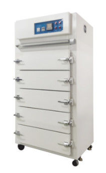 Haut Constant Temperature Drying Oven For four industriel d'essai vieillissant de Liyi/machine vieillissante sèche