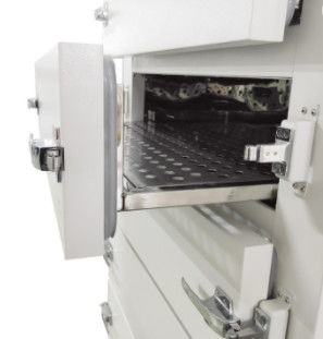 Haut Constant Temperature Drying Oven For four industriel d'essai vieillissant de Liyi/machine vieillissante sèche