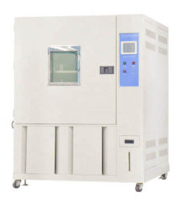 Chambre d'essai de basse pression de haute altitude de simulation d'humidité de la température de contrôle de l'environnement
